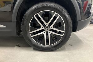 Mercedes GLA250 bild 21