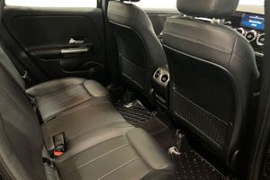 Mercedes GLA250 bild 10