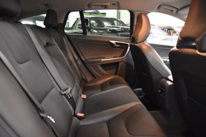 Volvo V60 bild 13