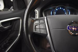 Volvo V60 bild 10