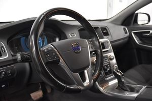 Volvo V60 bild 8