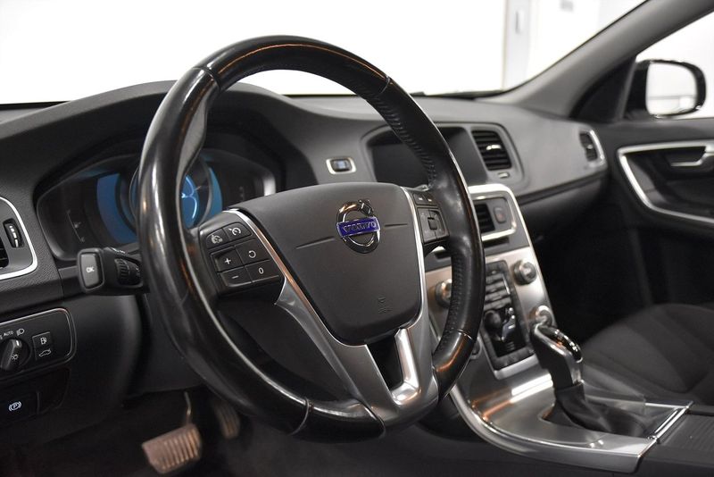 Volvo V60 bild 8