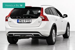 Volvo V60 bild 5