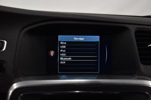 Volvo V60 bild 21