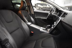 Volvo V60 bild 12