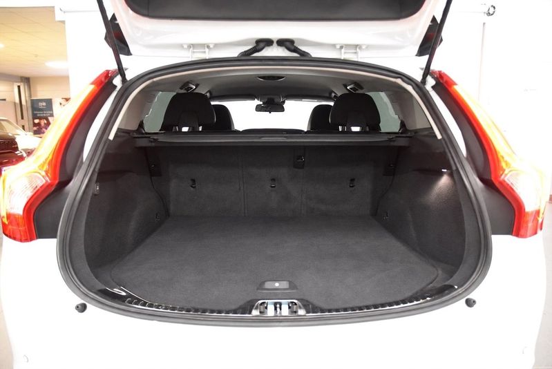 Volvo V60 bild 22