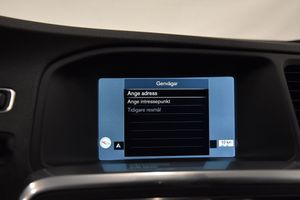 Volvo V60 bild 18