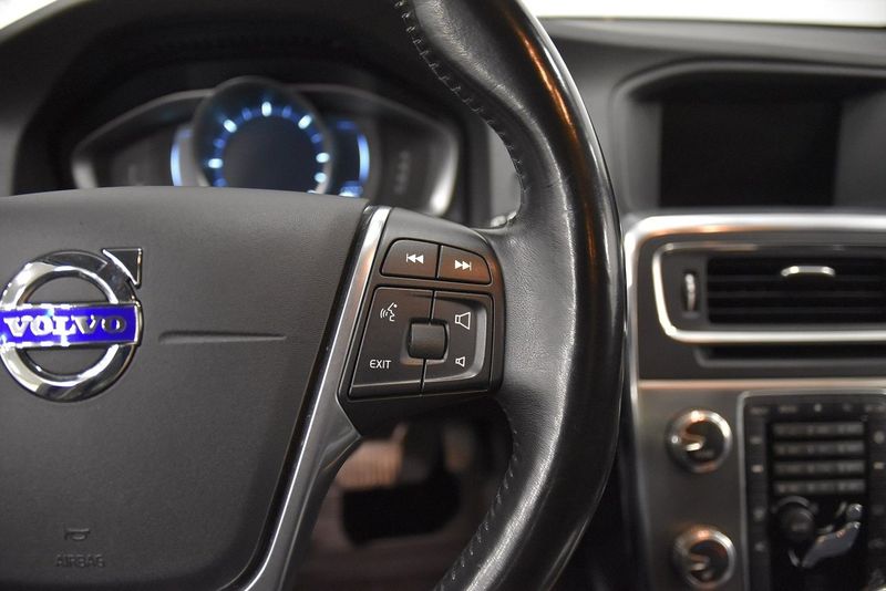 Volvo V60 bild 11