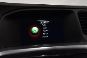 Volvo V60 bild 17