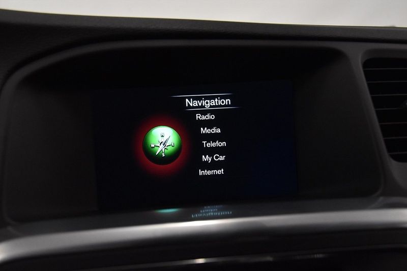Volvo V60 bild 17