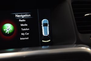 Volvo V60 bild 15