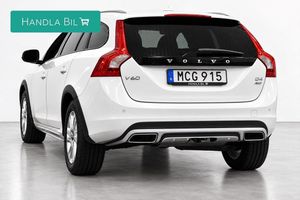 Volvo V60 bild 7