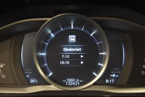 Volvo V60 bild 19