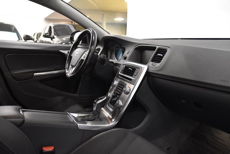 Volvo V60 bild 9
