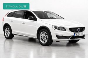 Volvo V60 bild 4