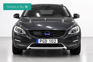 Volvo V60 bild 3