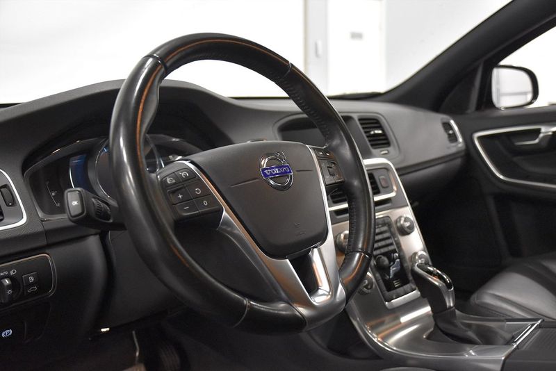 Volvo V60 bild 8