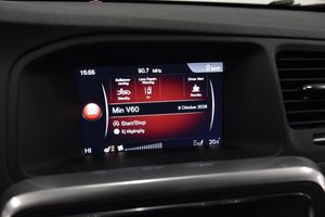 Volvo V60 bild 21