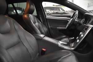 Volvo V60 bild 12