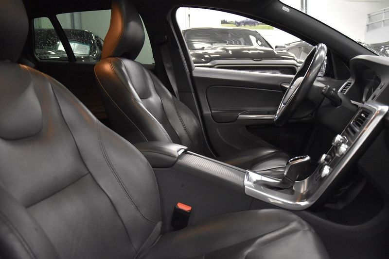 Volvo V60 bild 12