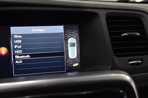 Volvo V60 bild 16