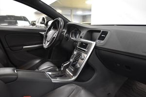 Volvo V60 bild 9
