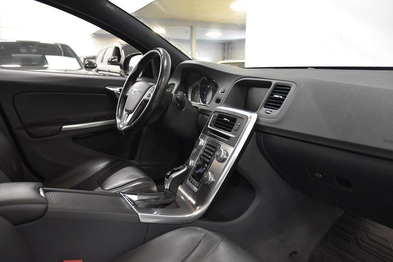Volvo V60 bild 9