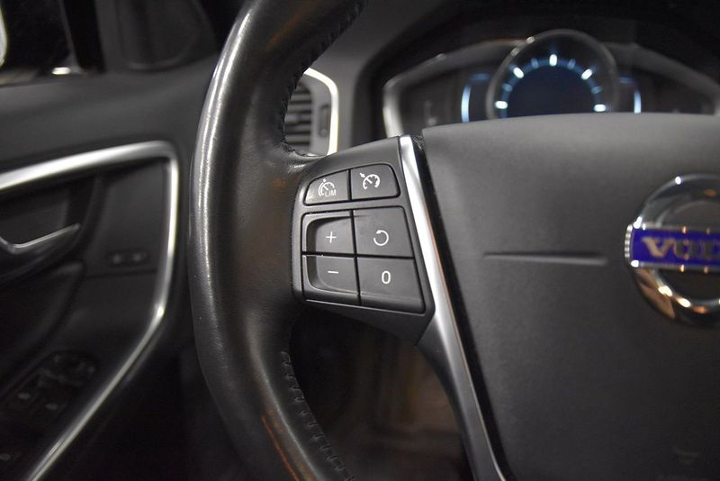 Volvo V60 bild 10