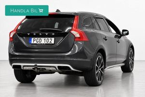 Volvo V60 bild 5