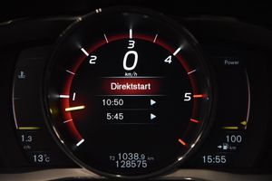 Volvo V60 bild 20