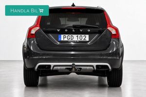 Volvo V60 bild 6