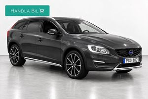 Volvo V60 bild 4