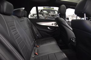 Mercedes E220 bild 14