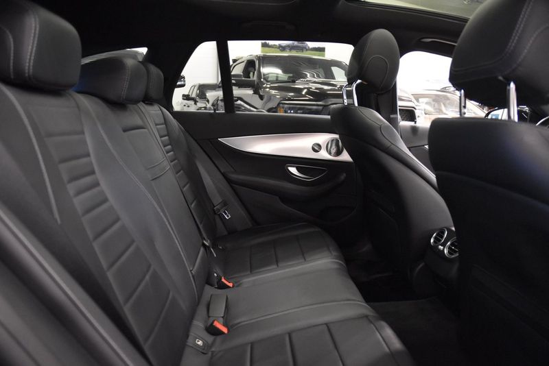 Mercedes E220 bild 14