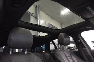 Mercedes E220 bild 13