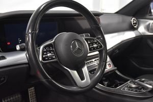 Mercedes E220 bild 9