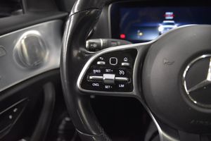 Mercedes E220 bild 10