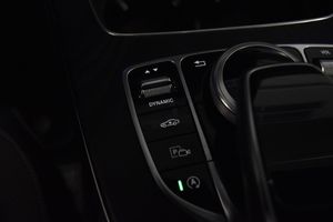 Mercedes E220 bild 19