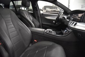 Mercedes E220 bild 12