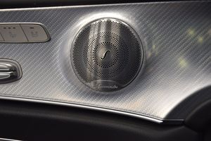 Mercedes E220 bild 20