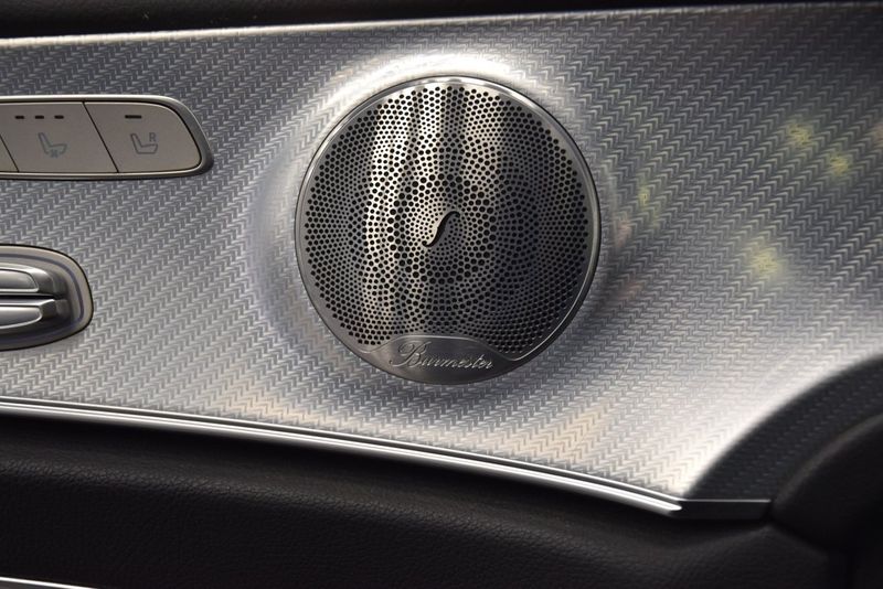Mercedes E220 bild 20