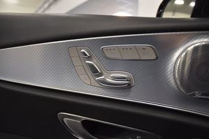 Mercedes E220 bild 21