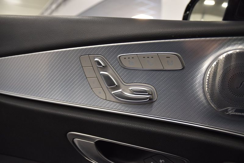 Mercedes E220 bild 21