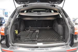 Mercedes E220 bild 23