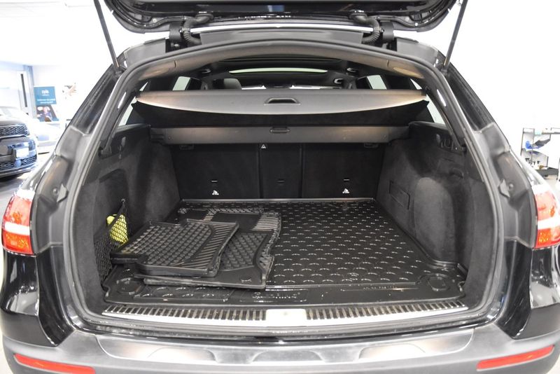 Mercedes E220 bild 23