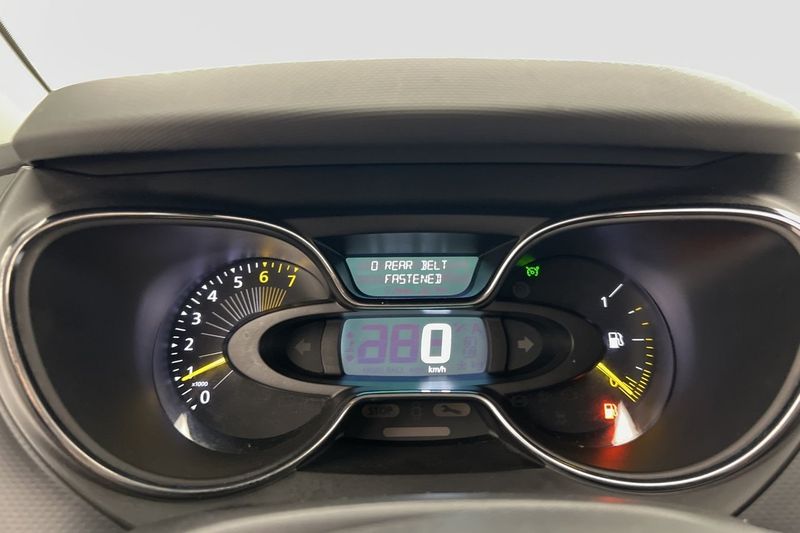 Renault Captur bild 19