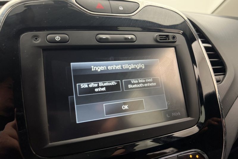 Renault Captur bild 23