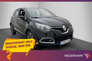 Renault Captur bild 3