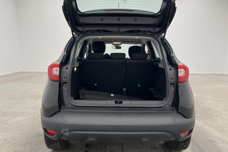 Renault Captur bild 12