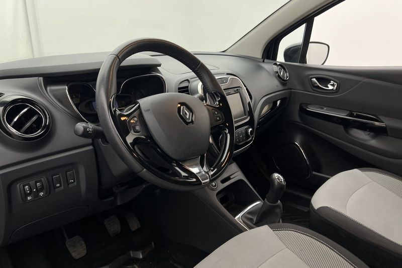 Renault Captur bild 15
